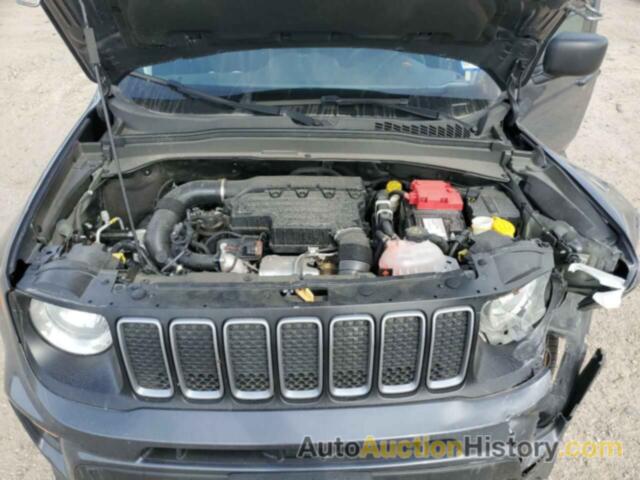 JEEP RENEGADE SPORT, ZACNJDA17NPN62087