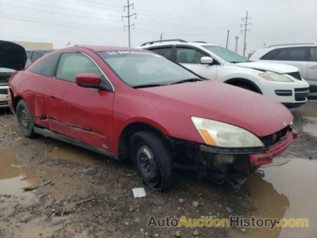 HONDA ACCORD LX, 1HGCM72325A014325