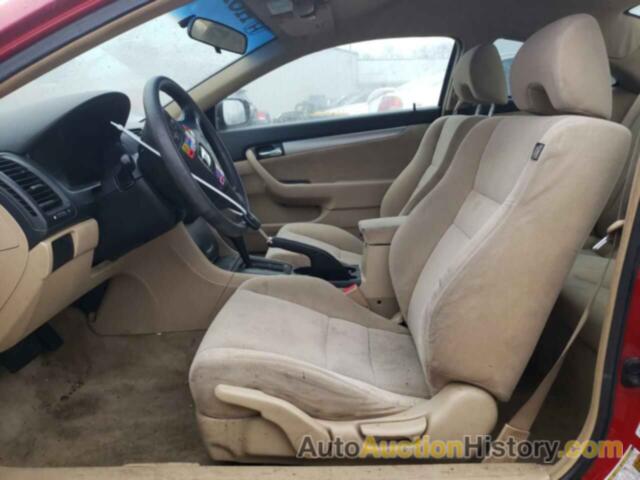 HONDA ACCORD LX, 1HGCM72325A014325