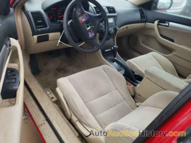 HONDA ACCORD LX, 1HGCM72325A014325