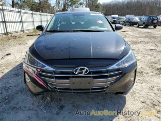 HYUNDAI ELANTRA SE, KMHD74LF8LU980994