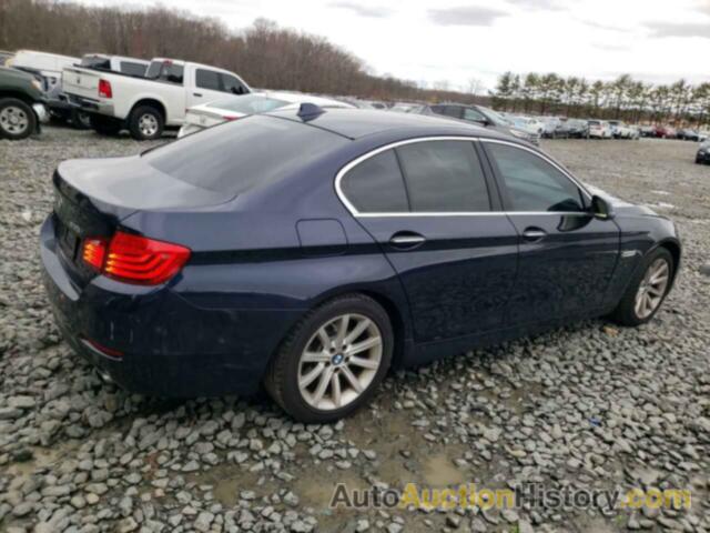 BMW 5 SERIES XI, WBA5B3C57FD540100