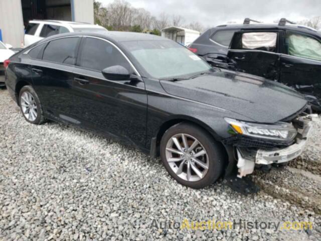 HONDA ACCORD LX, 1HGCV1F14MA071661