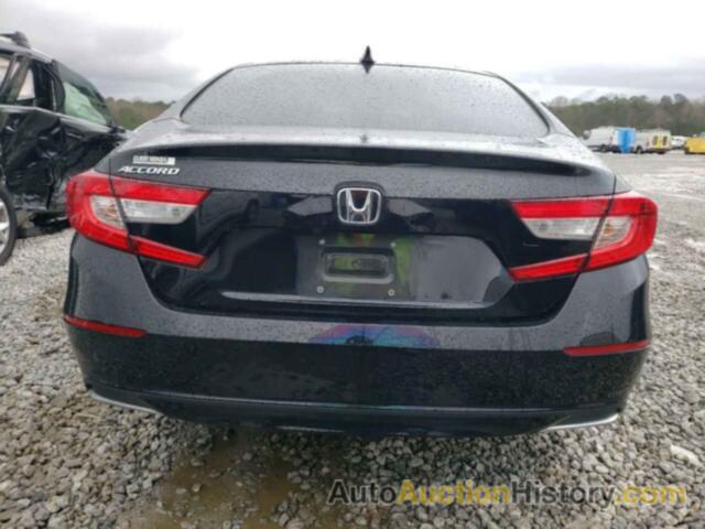 HONDA ACCORD LX, 1HGCV1F14MA071661