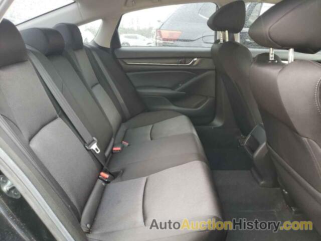 HONDA ACCORD LX, 1HGCV1F14MA071661