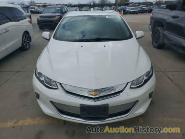 CHEVROLET VOLT PREMIER, 1G1RB6S54HU181047