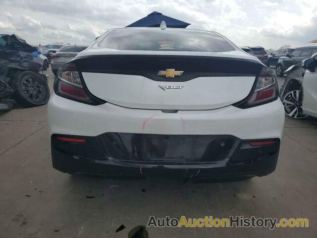 CHEVROLET VOLT PREMIER, 1G1RB6S54HU181047