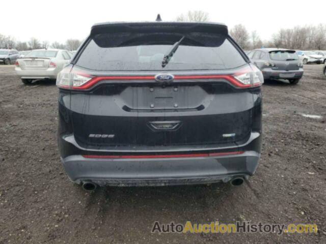 FORD EDGE SE, 2FMPK4G96HBB81146