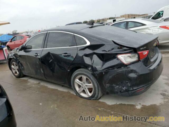 CHEVROLET MALIBU LS, 1G1ZB5ST0JF293315