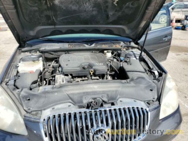 BUICK LUCERNE CX, 1G4HA5EM0AU121142