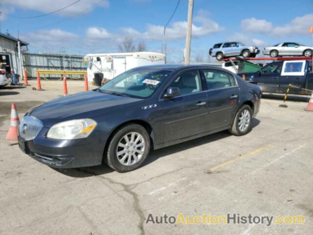 BUICK LUCERNE CX, 1G4HA5EM0AU121142