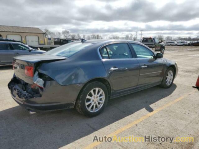 BUICK LUCERNE CX, 1G4HA5EM0AU121142