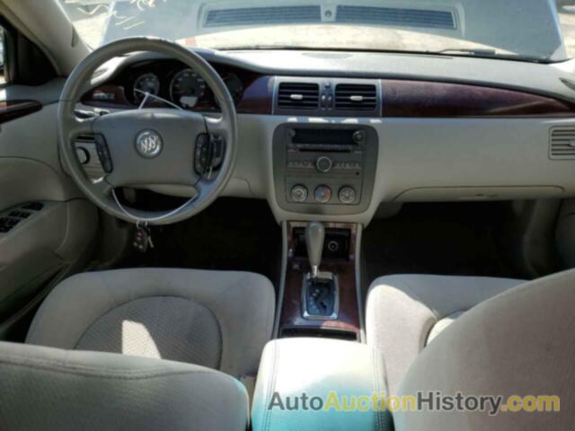 BUICK LUCERNE CX, 1G4HA5EM0AU121142