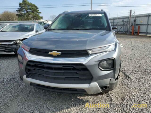 CHEVROLET TRAILBLZR LT, KL79MPSL4NB079211