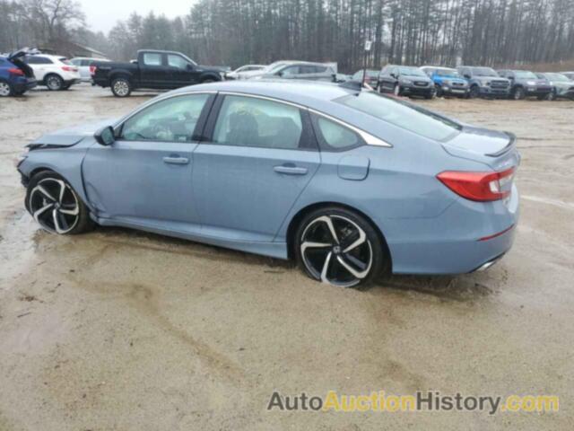 HONDA ACCORD SPORT, 1HGCV1F32NA121346