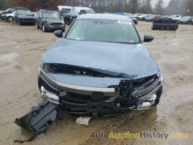 HONDA ACCORD SPORT, 1HGCV1F32NA121346