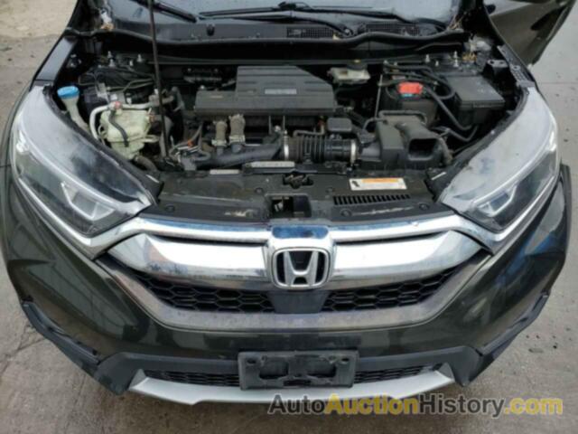 HONDA CRV EX, 2HKRW2H53JH678165