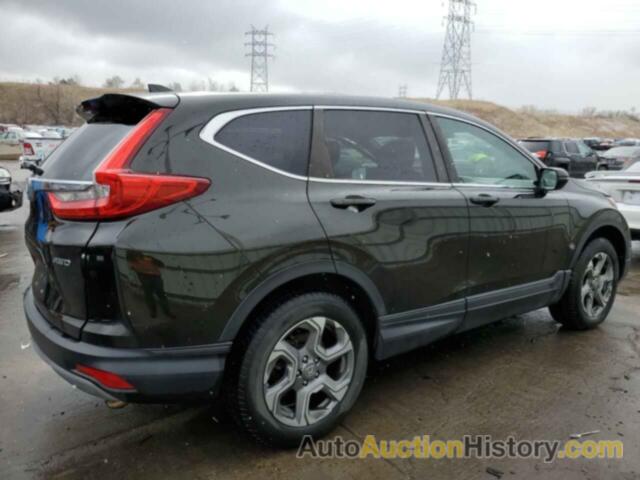 HONDA CRV EX, 2HKRW2H53JH678165