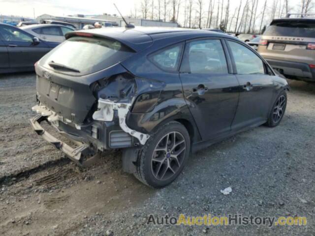 FORD FOCUS SE, 1FADP3K21FL222301