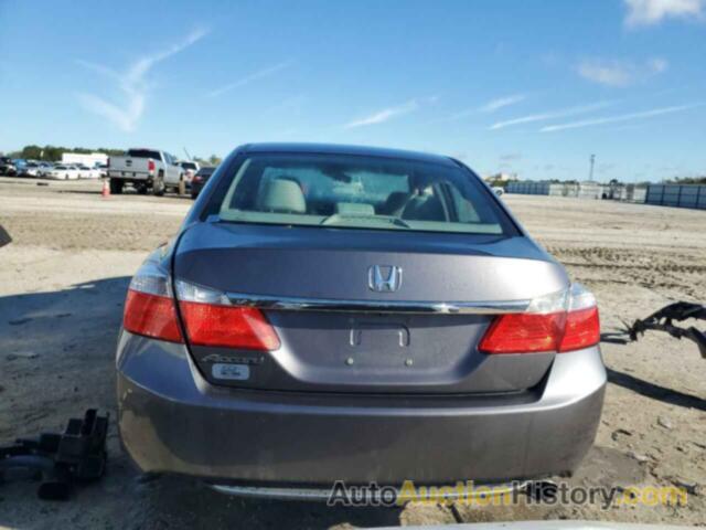 HONDA ACCORD LX, 1HGCR2F30EA029940