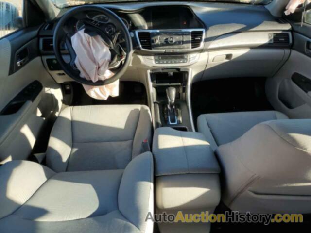 HONDA ACCORD LX, 1HGCR2F30EA029940