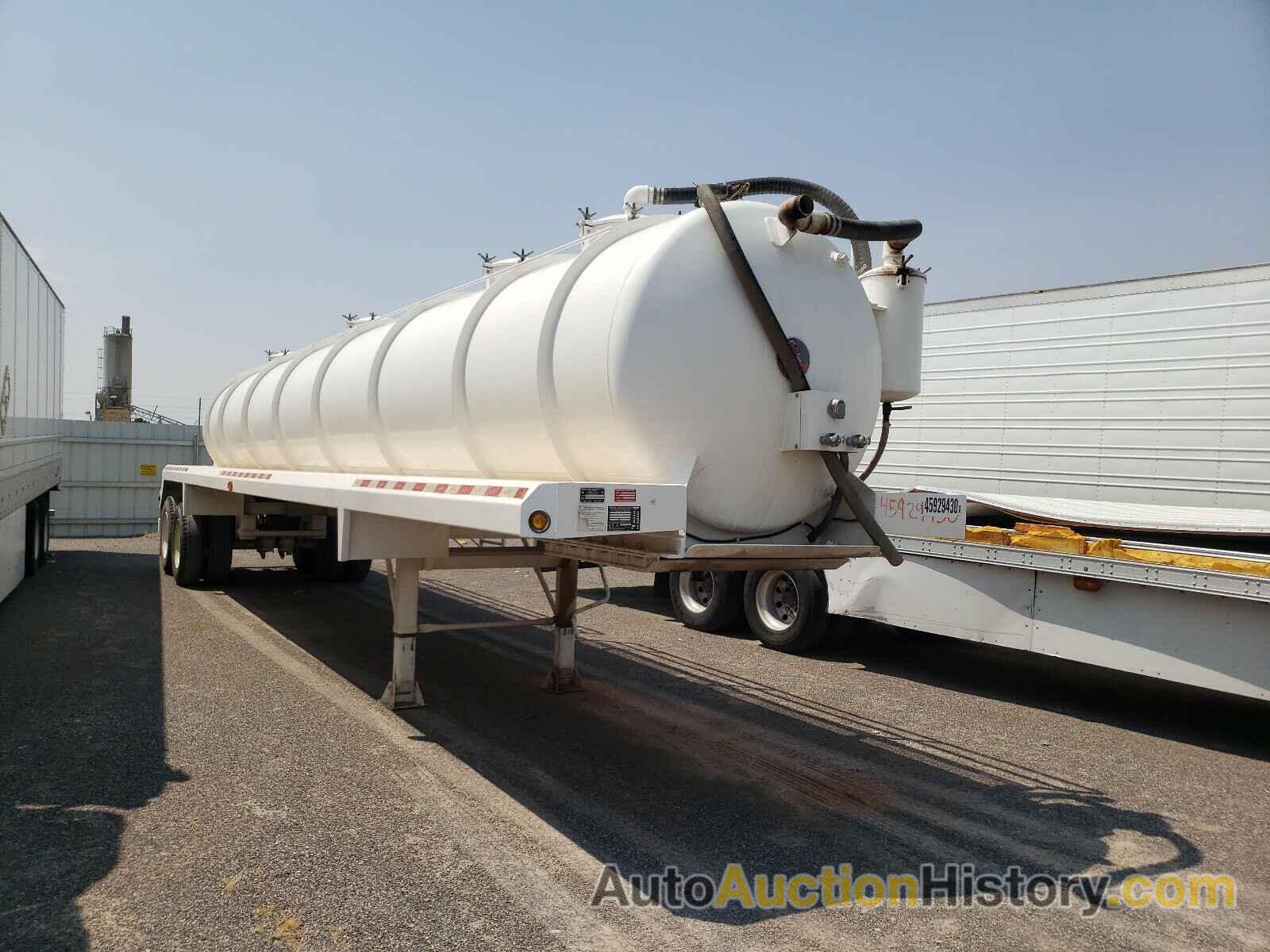 2019 OTHER TANKER, 1UNST4228KL153585