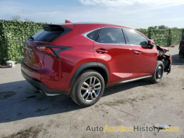 LEXUS NX 200T BASE, JTJYARBZ5G2035340