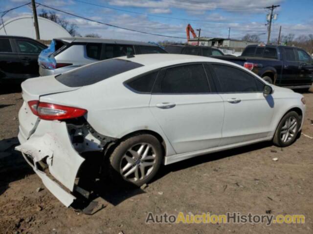 FORD FUSION SE, 3FA6P0H70DR263205