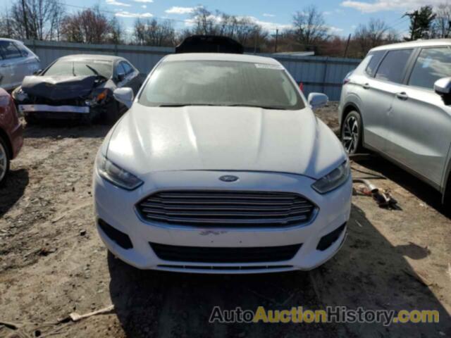 FORD FUSION SE, 3FA6P0H70DR263205