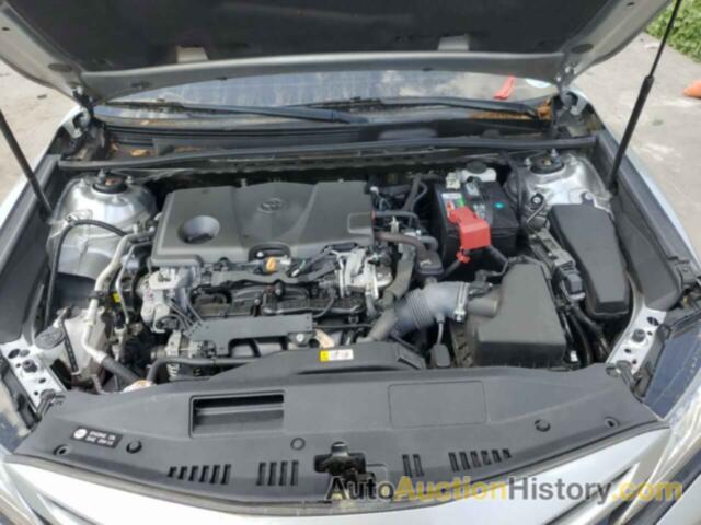 TOYOTA CAMRY XSE, 4T1K61AK4LU322260