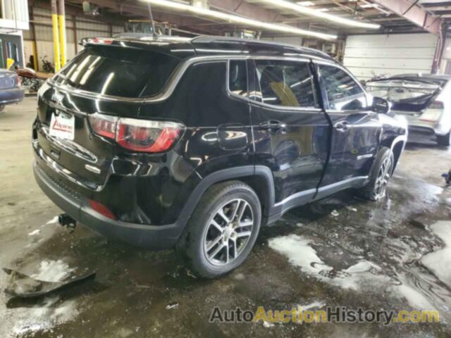 JEEP COMPASS LATITUDE, 3C4NJCBB4JT494712