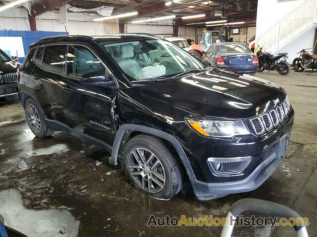 JEEP COMPASS LATITUDE, 3C4NJCBB4JT494712