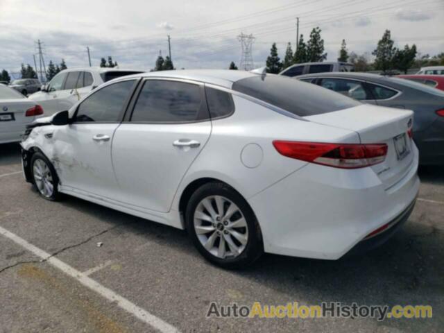 KIA OPTIMA LX, 5XXGT4L32GG061331