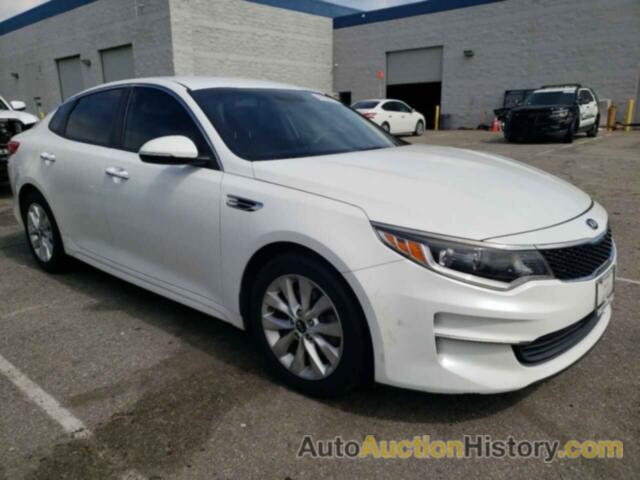 KIA OPTIMA LX, 5XXGT4L32GG061331