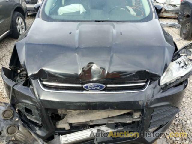 FORD ESCAPE SEL, 1FMCU9H94DUC15092