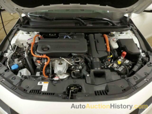 HONDA ACCORD TOURING HYBRID, 1HGCY2F82PA003860