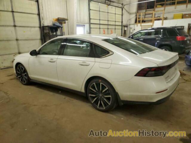 HONDA ACCORD TOURING HYBRID, 1HGCY2F82PA003860