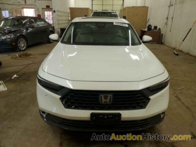 HONDA ACCORD TOURING HYBRID, 1HGCY2F82PA003860