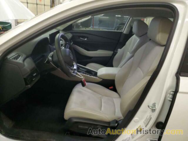 HONDA ACCORD TOURING HYBRID, 1HGCY2F82PA003860