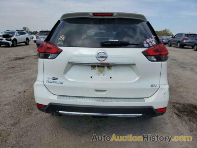 NISSAN ROGUE S, JN8AT2MT5JW489400