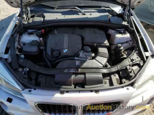 BMW X1 XDRIVE35I, WBAVM5C55EVV91691