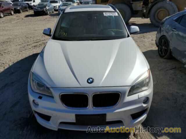 BMW X1 XDRIVE35I, WBAVM5C55EVV91691