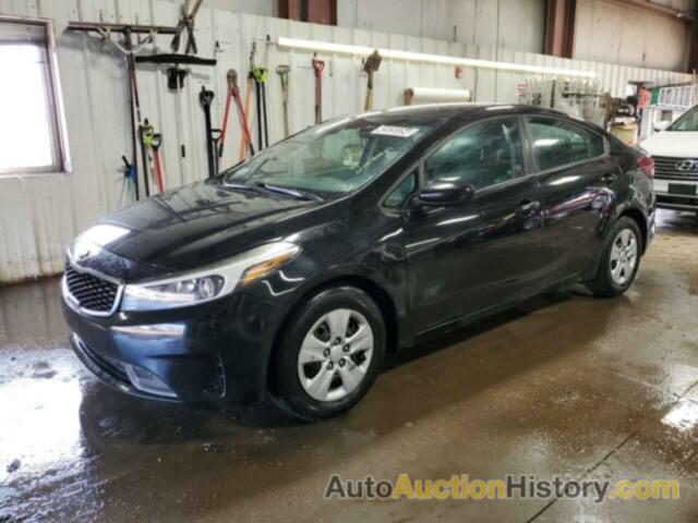 KIA FORTE LX, 3KPFK4A76JE165440