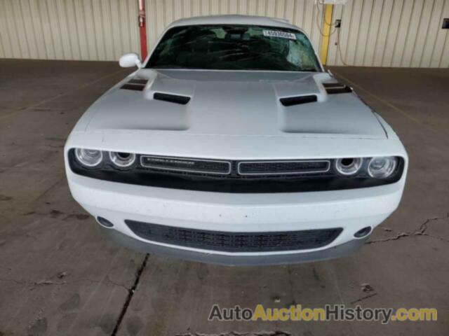 DODGE CHALLENGER SXT, 2C3CDZAG9LH138562