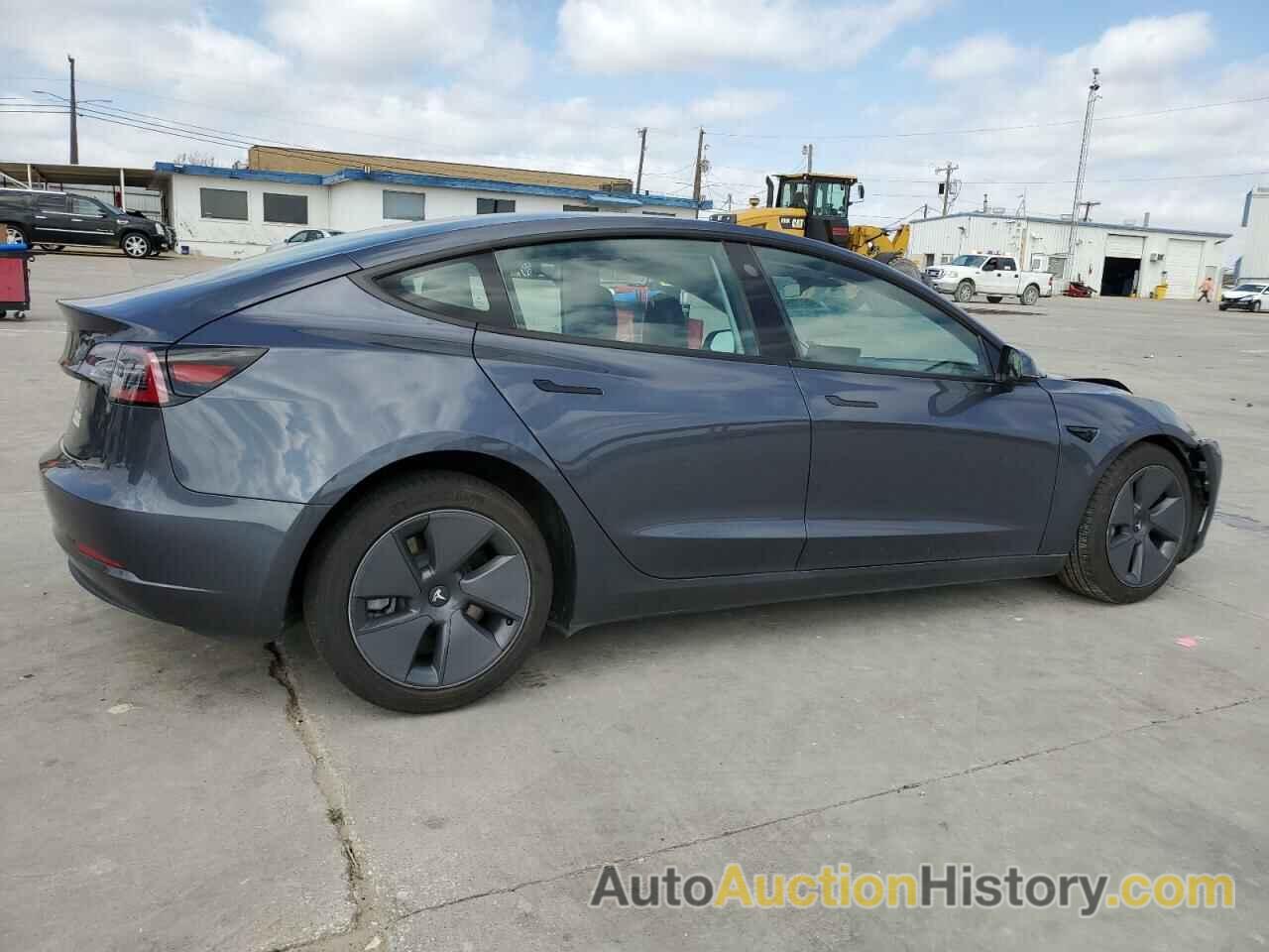 TESLA MODEL 3, 5YJ3E1EA5PF483695