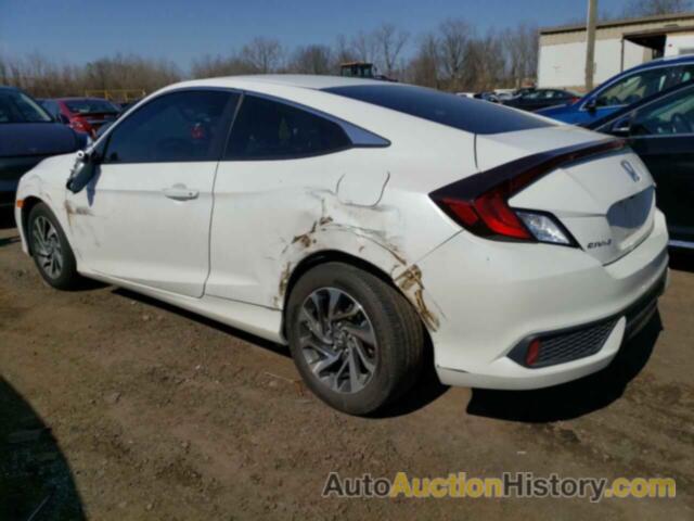 HONDA CIVIC LX, 2HGFC4B66LH301755