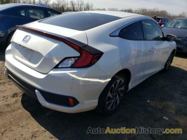 HONDA CIVIC LX, 2HGFC4B66LH301755