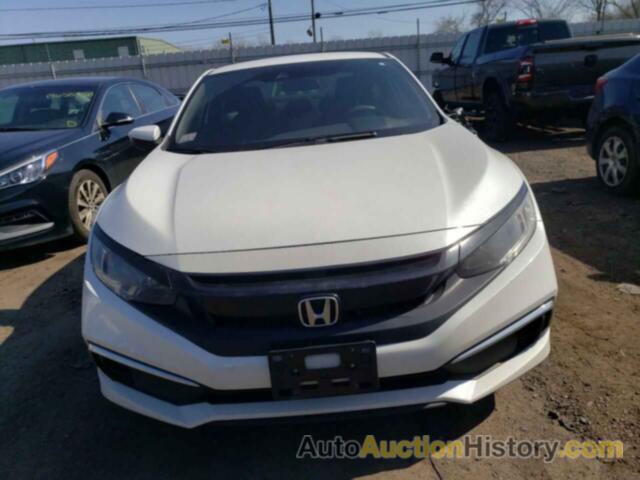 HONDA CIVIC LX, 2HGFC4B66LH301755