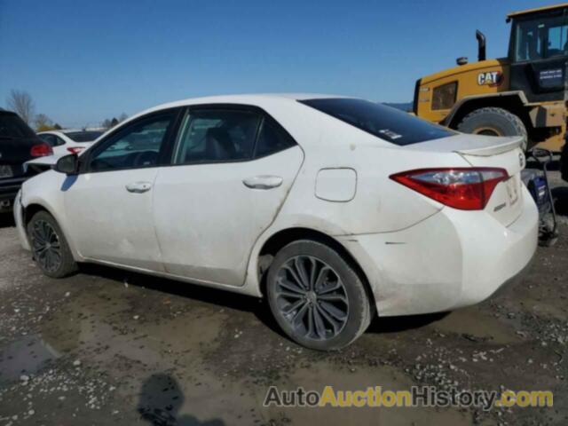 TOYOTA COROLLA L, 2T1BURHE8GC686712