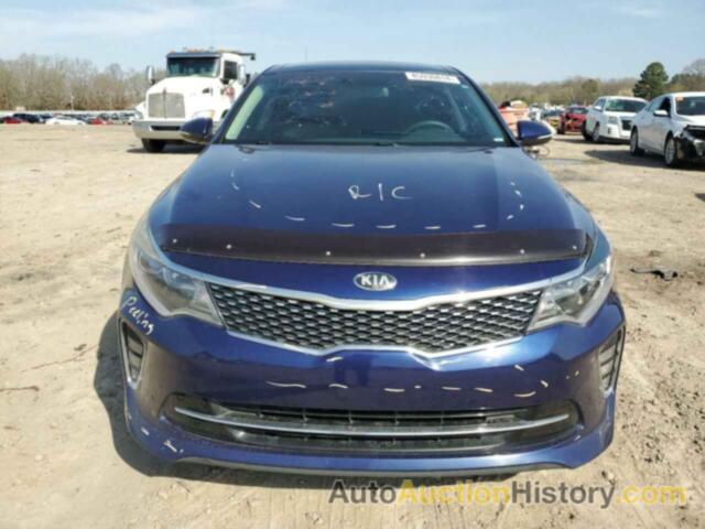 KIA OPTIMA LX, 5XXGT4L32JG256627